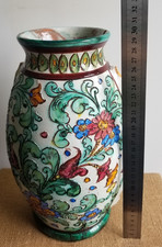 Vintage Vase céramique