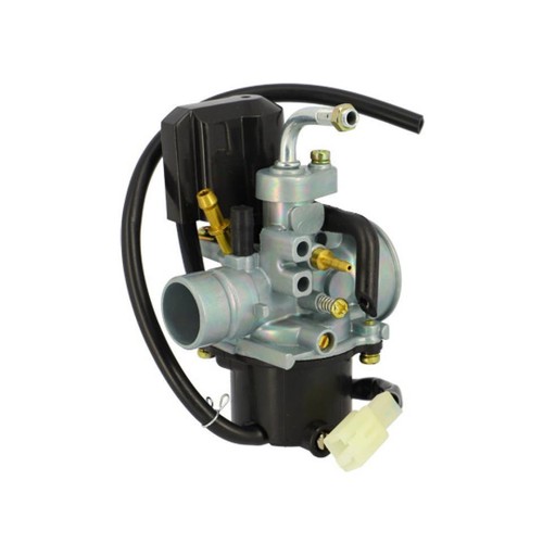 Carburateur teknix pour - carburateur,