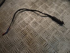 contacteur de frein arriere quad loncin 200 black bear