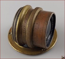 Demaria Frères Paris Objectif