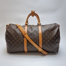 Louis Vuitton Sac de voyage