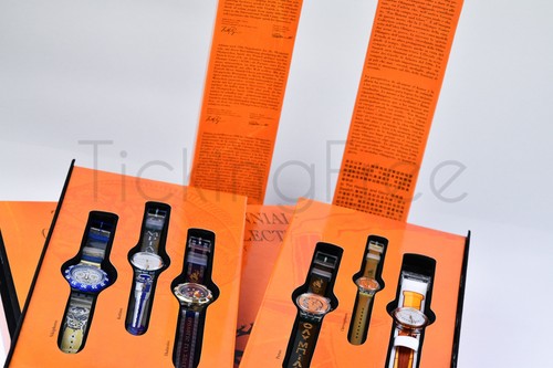 Swatch special 1995 - special, box2pack