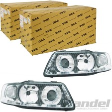 2x TYC H7/H1 Phare à Gauche +