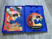 Jackie Chan Adventures Ps2 Pal
