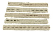 Mèche plate Pièce de