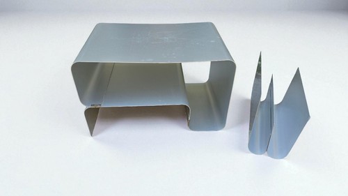 Joëlle ferlande table - joËlle, basse