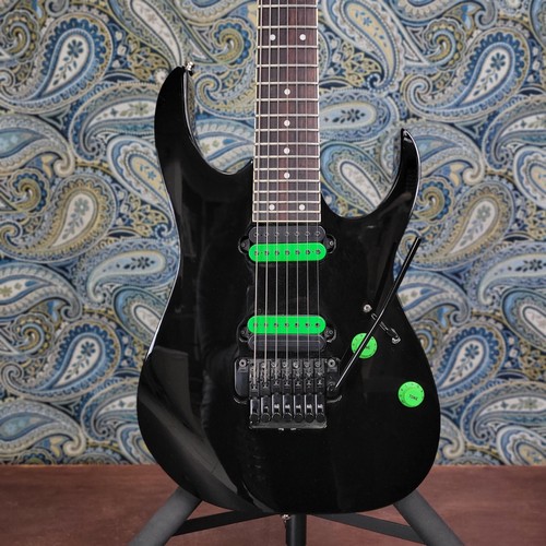 Used ibanez rg7320z - rg7320z, 7