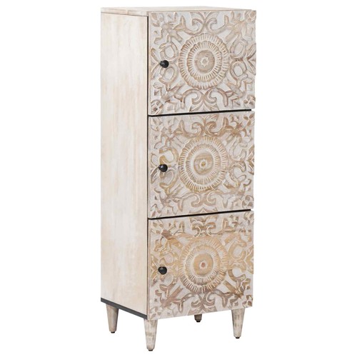 Buffet haut avec stockage - buffet,