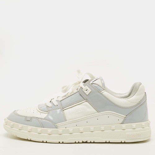 Baskets basses valentino free - basses,
