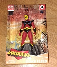 Actarus / Duke Fleed -