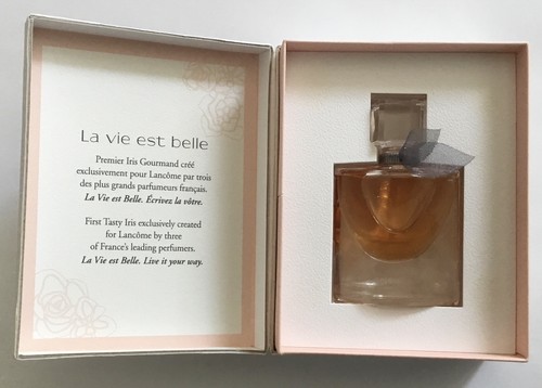 Superbe miniature vie est - miniature, la