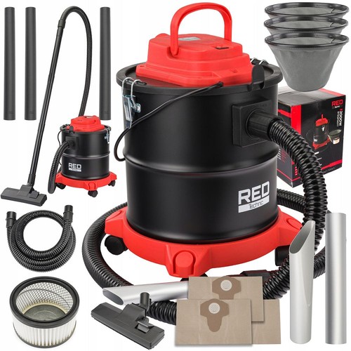 Aspirateur industriel