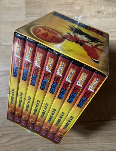 Neuf coffret dvd dragon - coffret,