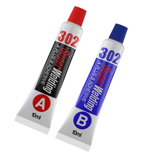 Colle soudure multi - colle, multi-usages