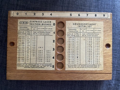 Watchmaker kwm clock movement - watchmaker,
