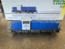 Train Ho Trix Diesellok 1500 CFL