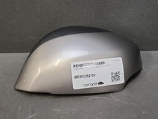 Coque retroviseur gauche -