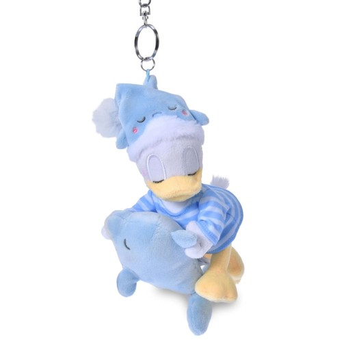 Porte clés peluche - porte-clés, donald