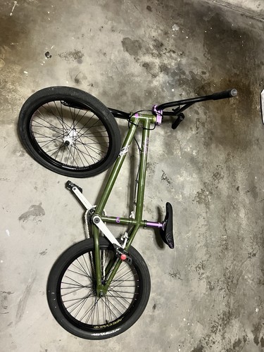 Hoffman bikes kazuo - hoffman,