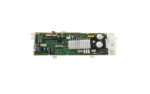 Module electronique pour lave - electronique,