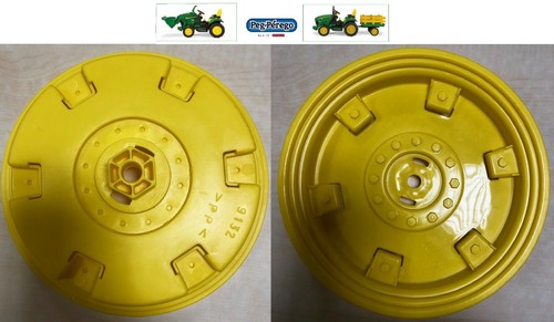 Peg perego cache - moyeu, roue