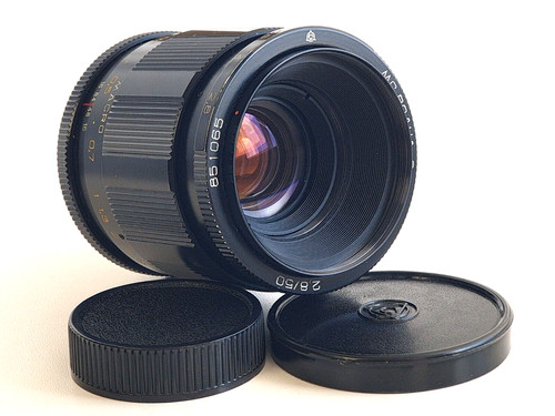 Volna macro mm - mc, 50
