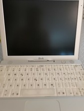 Apple ibook G3 500 Mhz 576 Ram