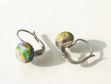 BELLES BOUCLES D'OREILLES