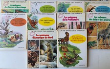 lot 10 livres La vie privée