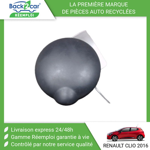 Cendrier renault clio - cendrier,