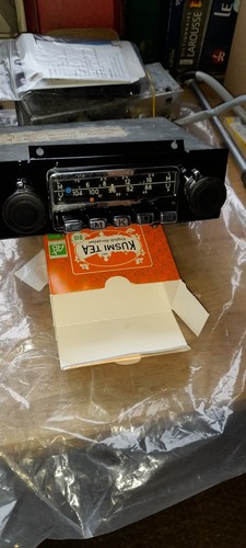 Autoradio blaupunkt kôln - autoradio,