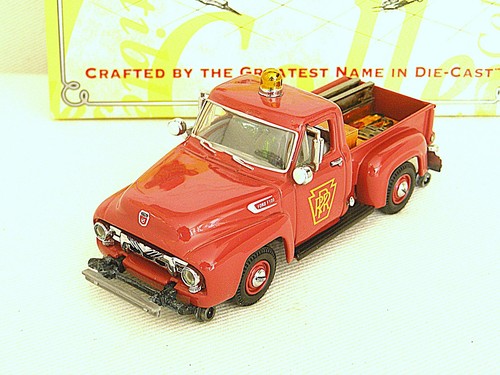 Ford pick 1954 - ford,