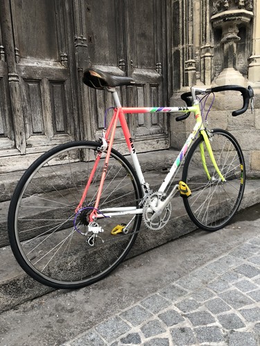 Vélo de course - 🇫🇷,