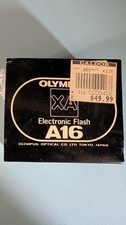 Flash OLYMPUS A16 NEUF