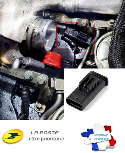 Swirl flap bypass leure - bypass,