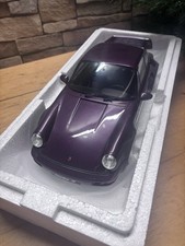 1/12 Miniature Porsche 911 3.3