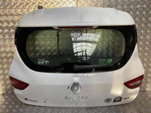Malle hayon arriere - malle/hayon, renault