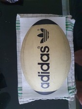 ÉCHANGE, Ballon Rugby Adidas