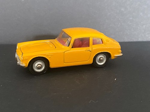 Original dinky toys dtf 1408 - toys, #1408