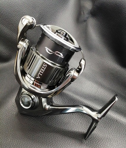 Moulinet toupie shimano stella - moulinet,