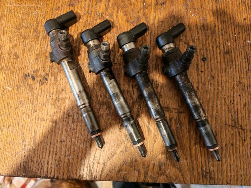 Injecteur renault dci - injecteur,