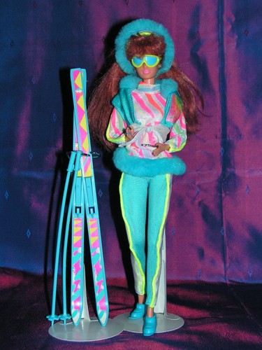 Midge amie barbie - barbie,