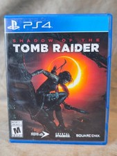 Jeu Sony Playstation 4 SHADOW