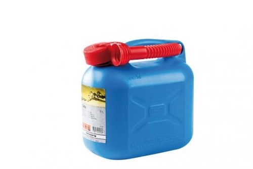 Jerrican transport de - jerrican,