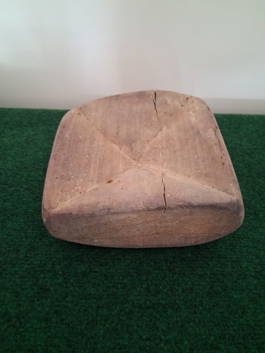 Ancienne forme chapeau en - chapeau,