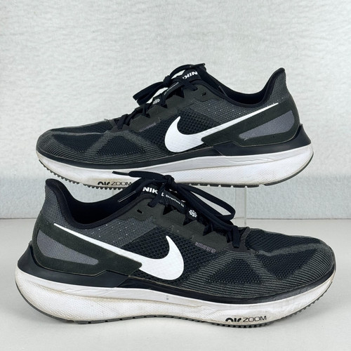 Nike air zoom - structure, 25