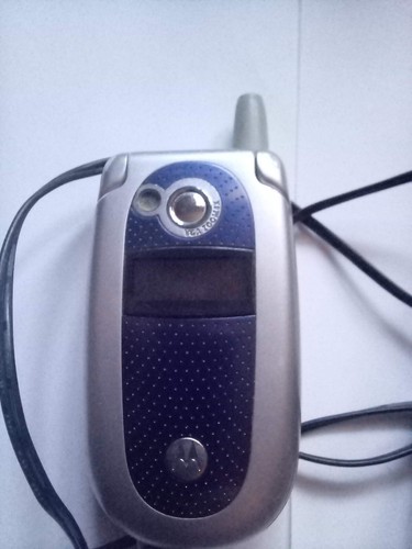 Telephone vintage motorola - , a