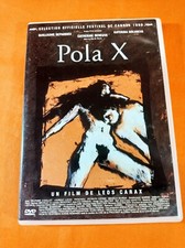 DVD - POLA X - Leos Carax