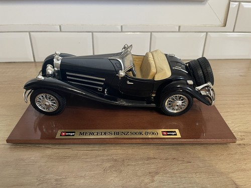 Mercedes benz 500k - benz,