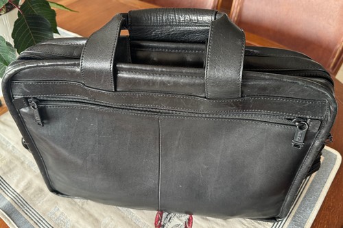 Sacoche affaires tumi en - sacoche,